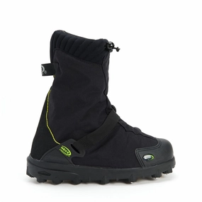 Muck Boots Explorer 11" Stabilicers Insulated Nylon Overboot WP Heavy Duty Walking Boots