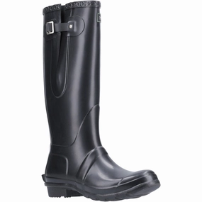 Classic Rain Boots Cotswold Windsor Tall Wellington Boot