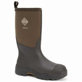 Muck Boots MB Derwent II Boot Heavy Storm Heavy Weather Boot
