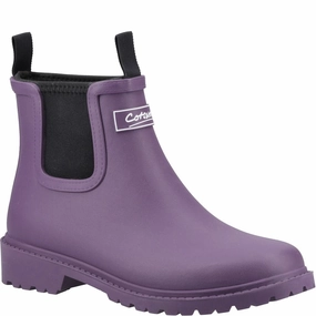 Cotswold Barton Wellingtons City Step Comfort