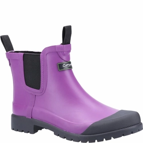 Cotswold Blenheim Waterproof Ankle Boot Weatherproof