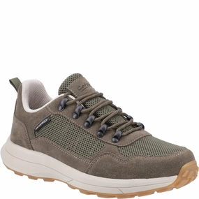 Arch support Cotswold Elmfield Shoe