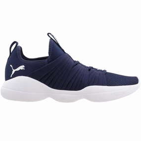 soft - surface running gear L.Flourish Peacoat R