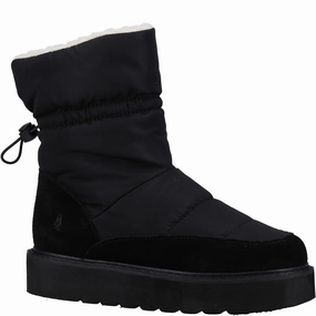 Hush Puppies Hush Puffies Slippers Chill Vibe