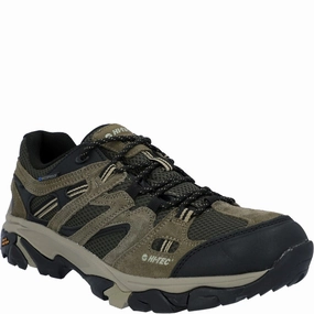 Hi-Tec Apex Lite Low Hikers Arch Support Footwear for trendy look