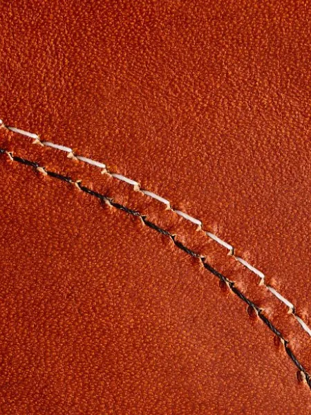 RED WING MEN'S CLASSIC MOC 6-INCH LEATHER BOOT Indoor Soccer Boots