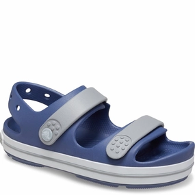 Minimal Cool Crocs Toddler Crocband Play Sandal