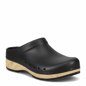 Universal Fit Women's Dansko, Kane Clog