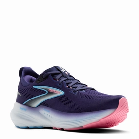 Fast Steps Women's Brooks, Glycerin 22 Running Shoe - Wide Width