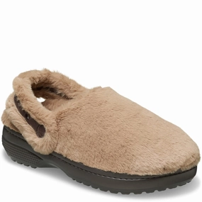 Crocs Unisex Classic Unfurgettable Clog Easy Sandals