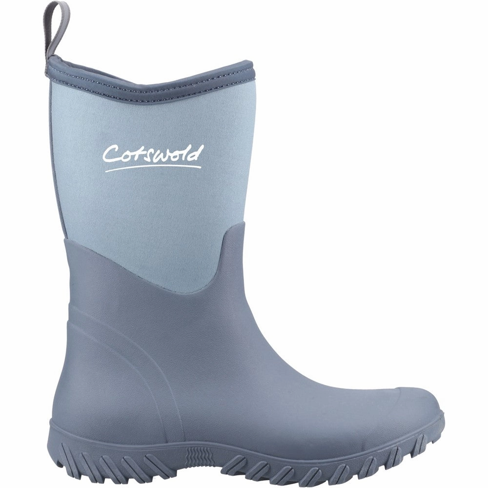 Comfy Outdoor Fast Protection Cotswold Ashmead Wellingtons