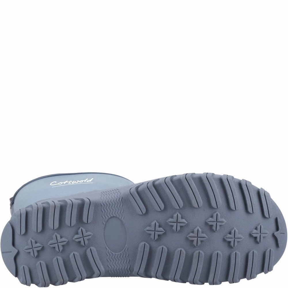 Quick Fit Outdoor Cotswold Ashmead Wellingtons