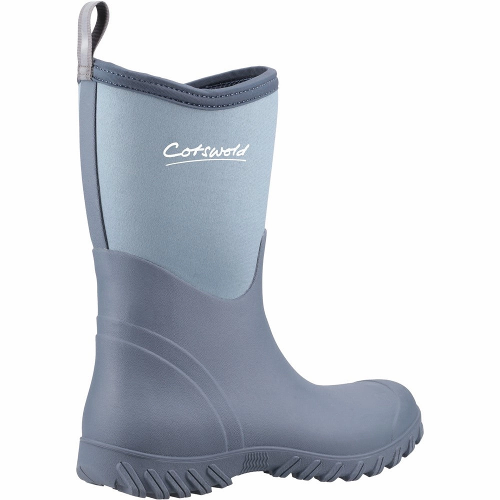 Cotswold Ashmead Wellingtons Easy to Wear