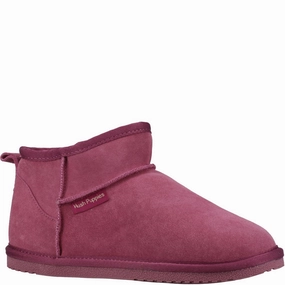 Comfortable Breathability Comfortable Midsole Hush Puppies Ashanti Slippers