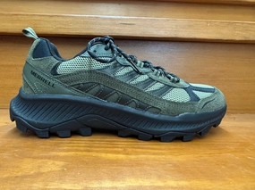 Merrell Speed Strike 2 Trek Olive j500621 Versatile use Weekend Sneakers