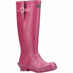 Functional Fit Cotswold Windsor Tall Wellington Boot