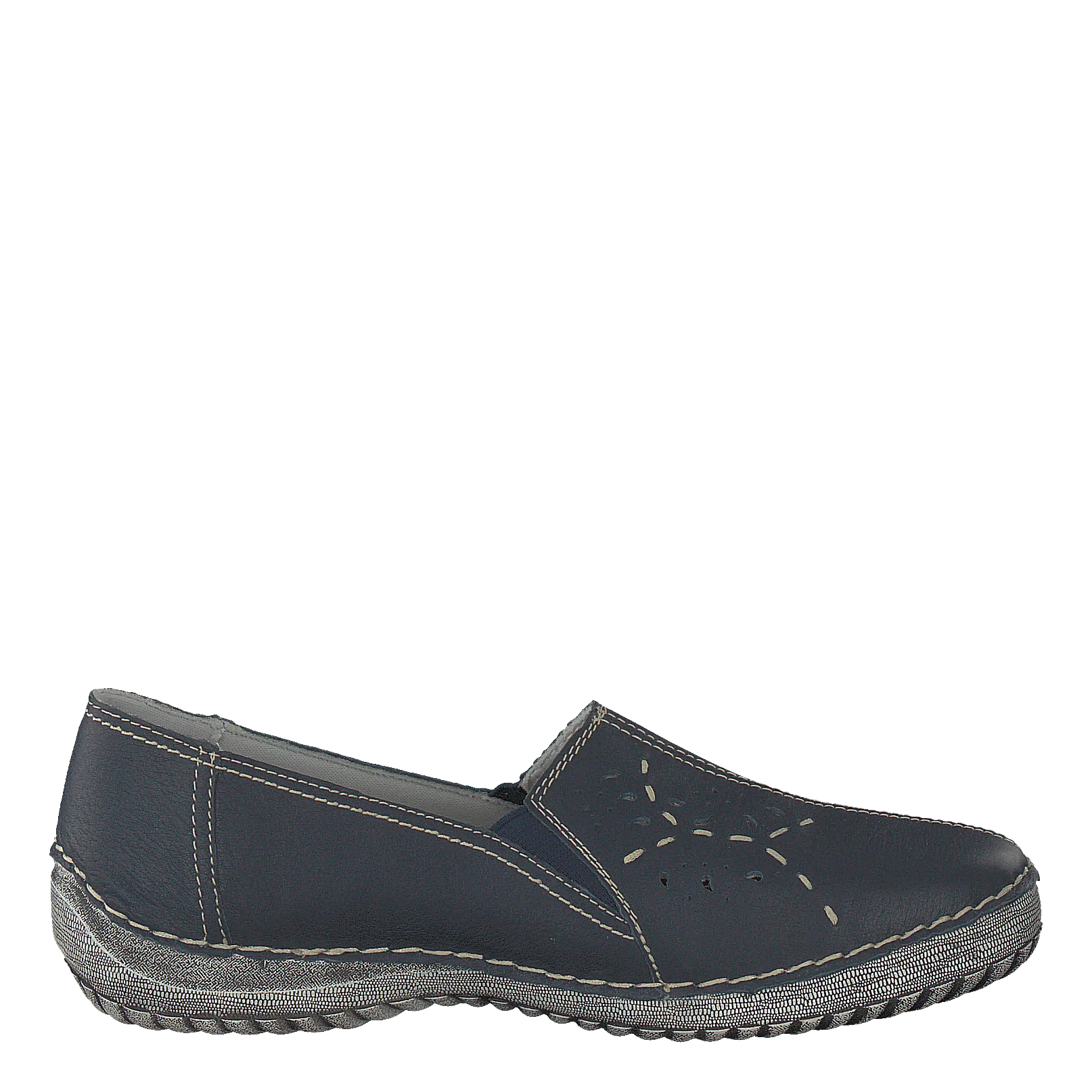 Isar Navy Loafers Tommy Hilfiger