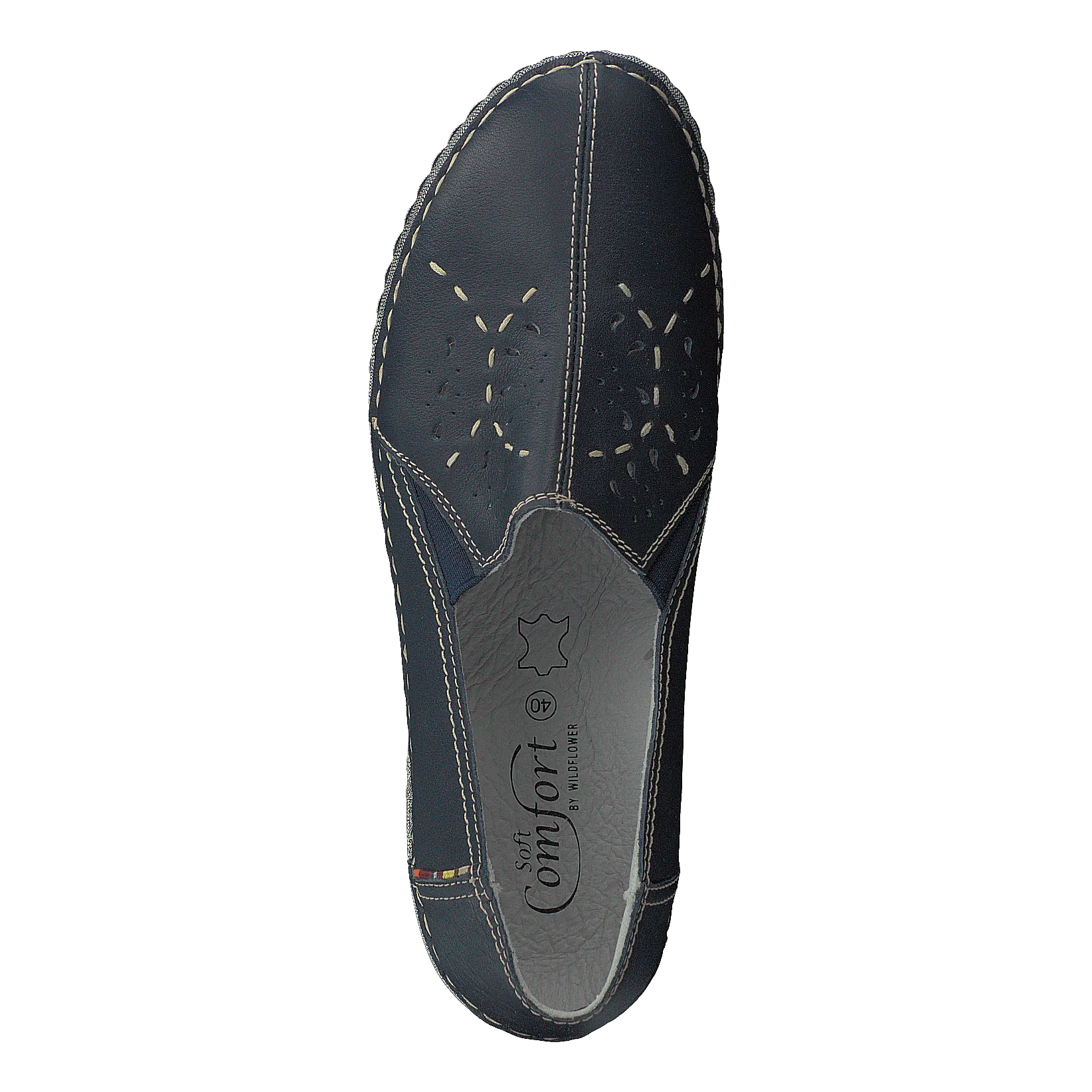 Spring Loafers Isar Navy