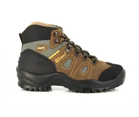 Targhee Ii Mid Waterproof Hiking Boot Grisport 10662S4G Calz Beige Scuro 6 Eyelet Hiking Boot Made In Italy