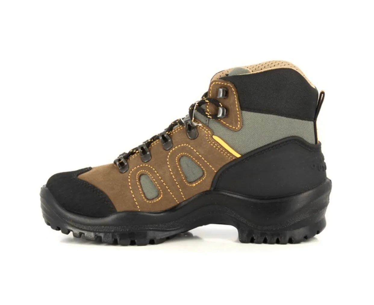 Lowa Renegade Gtx Mid Hiking Boots Wide Grisport 10662S4G Calz Beige Scuro 6 Eyelet Hiking Boot Made In Italy