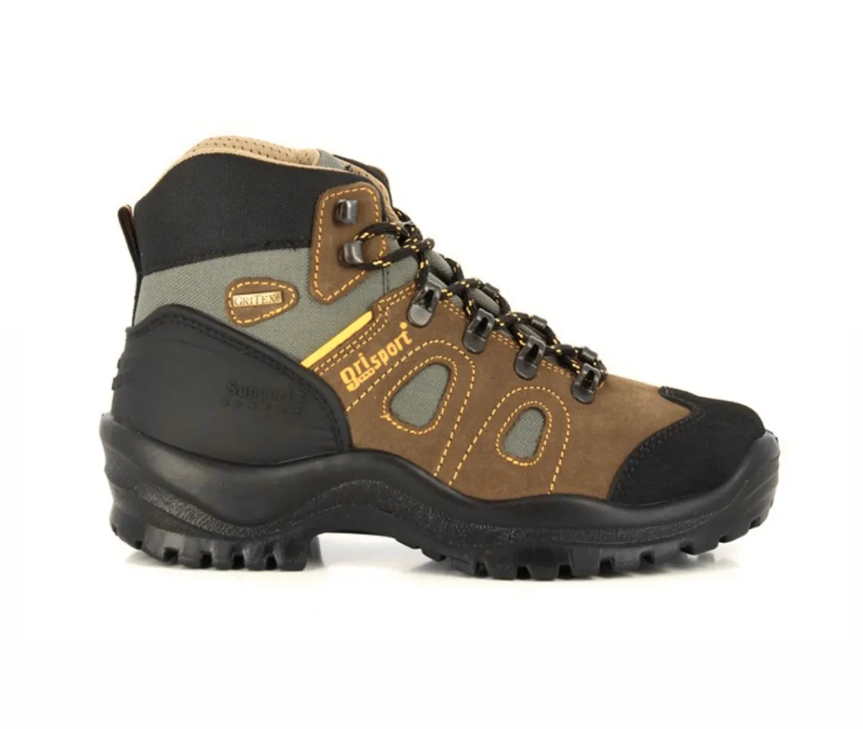 Rocky Summit Elite Event Waterproof Hiking Boot Grisport 10662S4G Calz Beige Scuro 6 Eyelet Hiking Boot Made In Italy