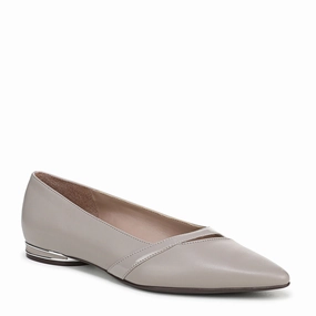 Women's Naturalizer, Bria Flat Cool Lane Slip-On Style
