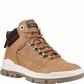 traction sole material Jack & Jones Imperial Boot