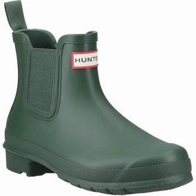 Trendy Look Hunter Original Chelsea Boots