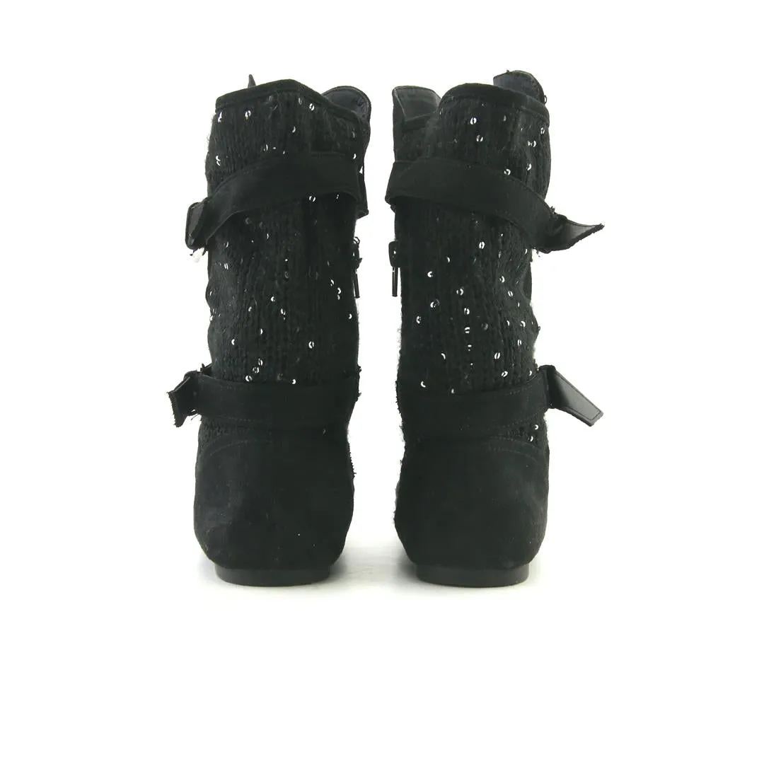 REPORT FLORE Low Profile Casual Shoes