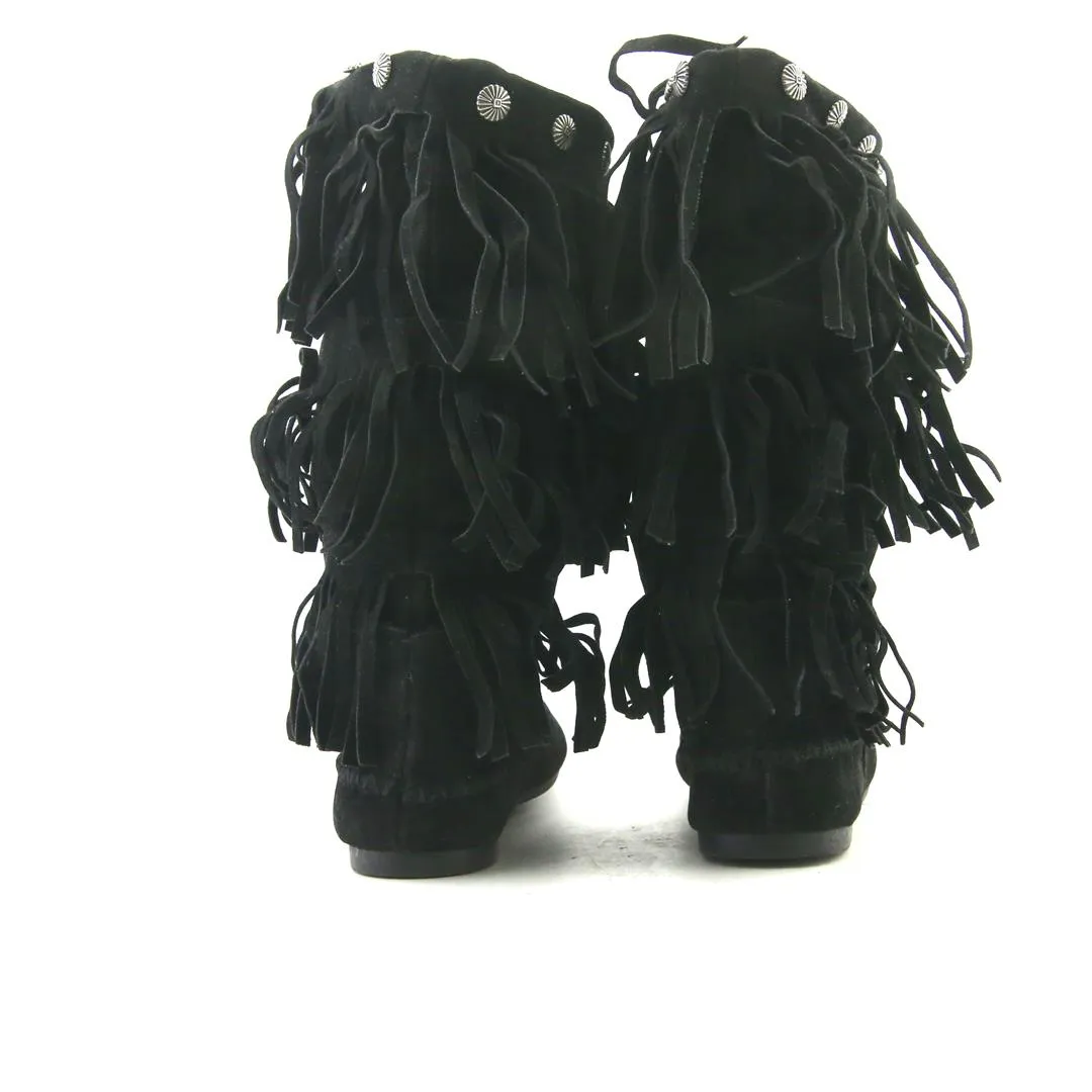 Snow Shoes Casual JENNIFER LAUREN .