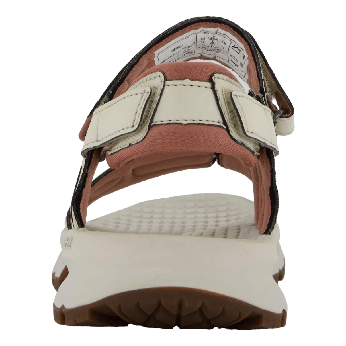 Aldi Slides Cedrus Convert Brich/burlwood