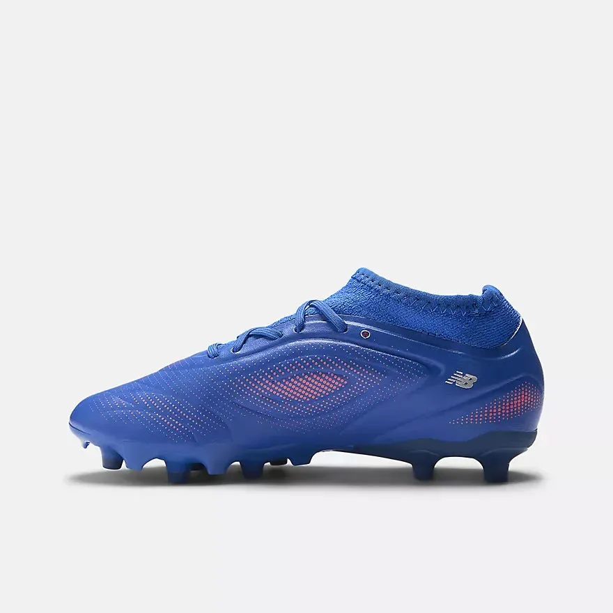 Thorogood Boots Near Me New Balance Tekela Team Low Laced FG V5 Kids Football Boot