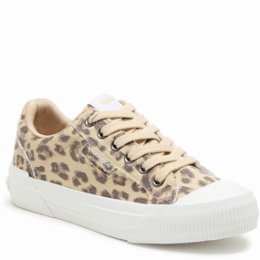 Rocket Dog Cheery Dexter Trainer Wear-Ready Shoes Non-Slip Sole