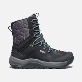 Revel IV High Polar Boot (Women's) Mountain Warehouse Ohio Snow Boots