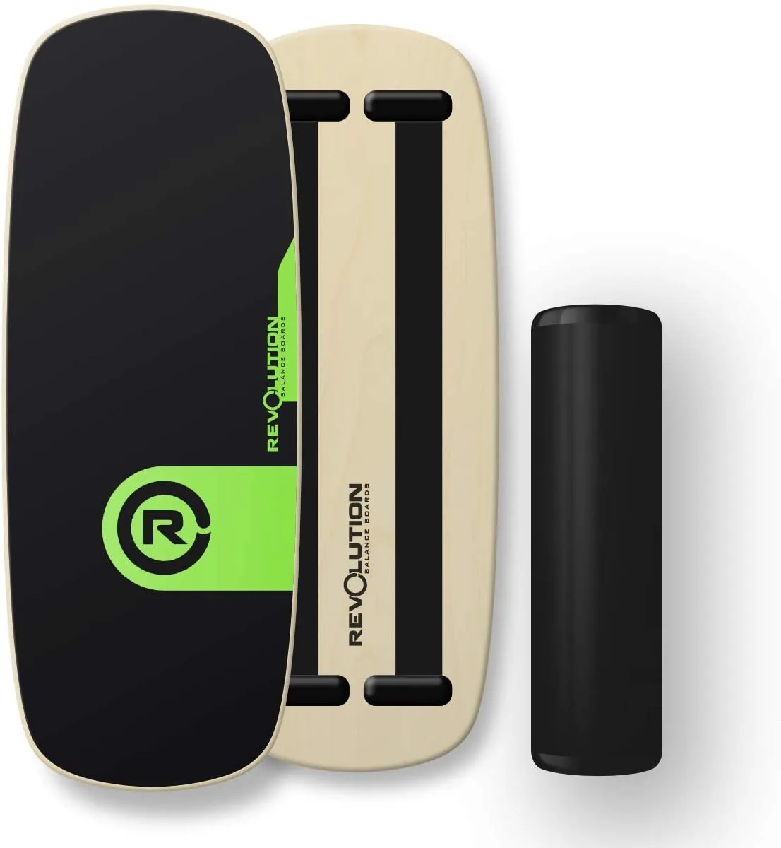 Tennis Shoes For Plantar Revolution 101 Balance Board Trainer