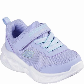Skechers Sola Glow Shoe coastal - climate shoes