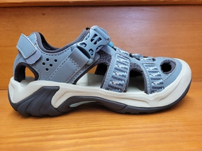 Comfort Clothing Teva Omnium Stacks Blue Mirage 6154 SBMR