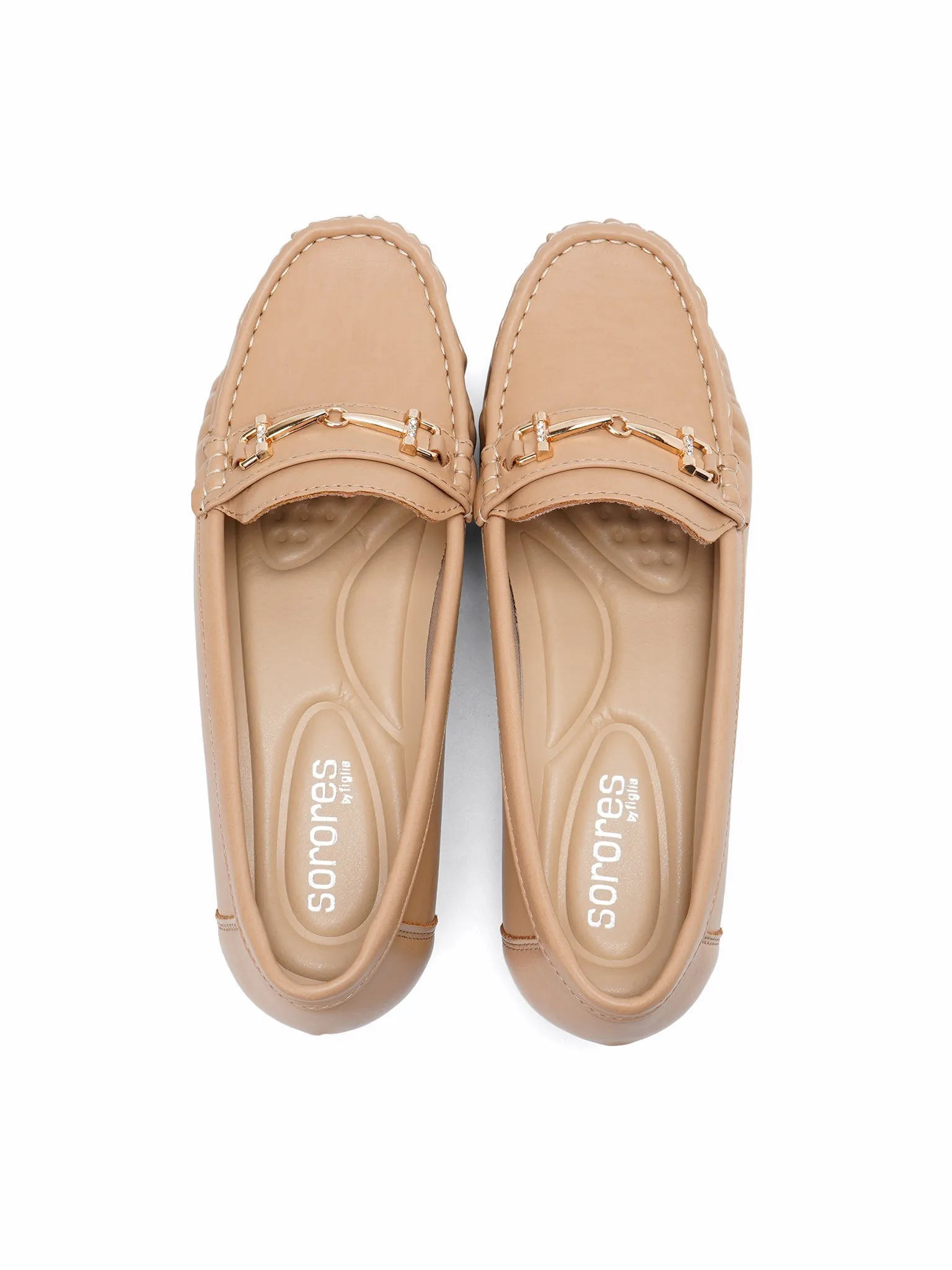 When Do You War Loafers Robbie Wedge Loafers