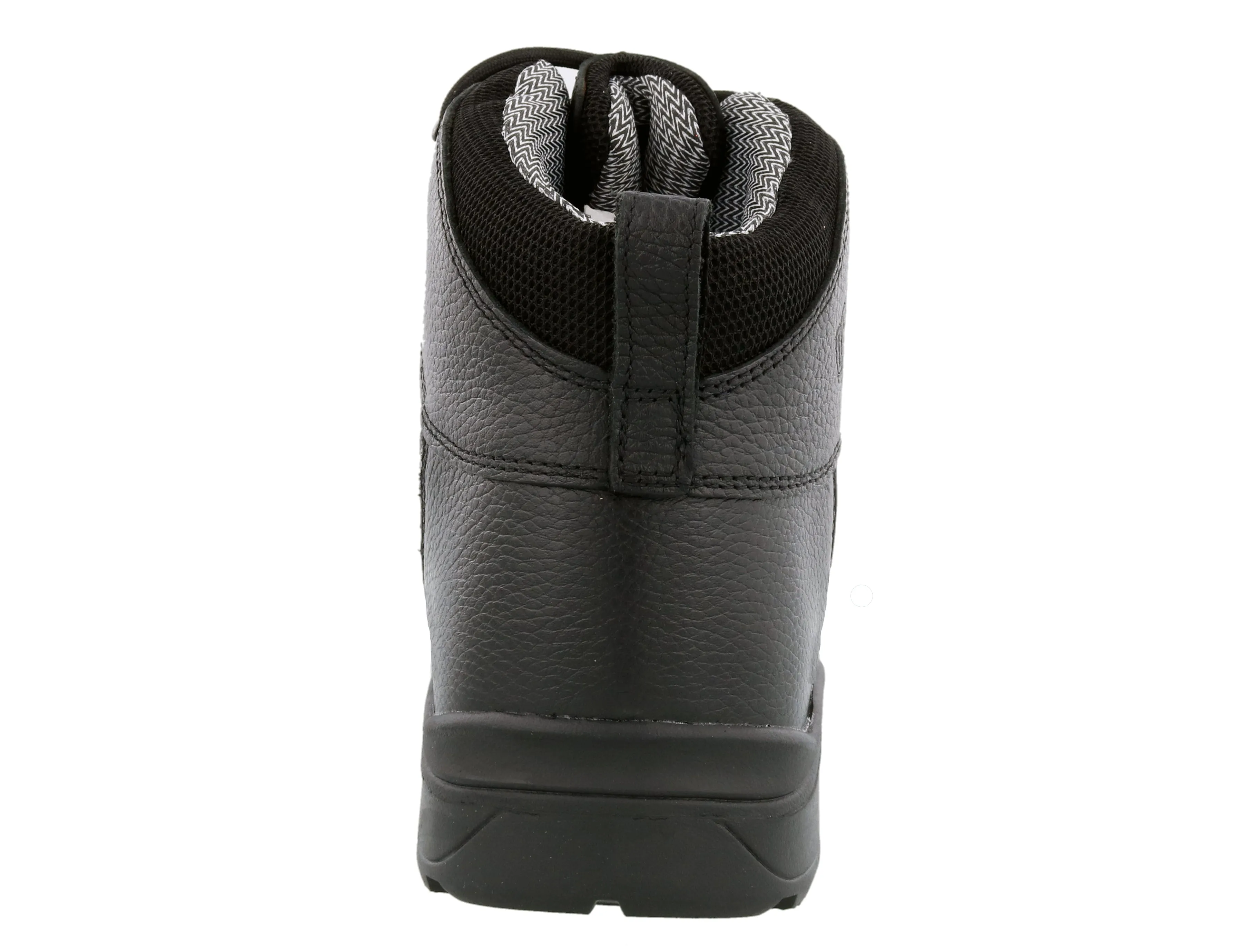 Durashock Work Boots Rockford - Black