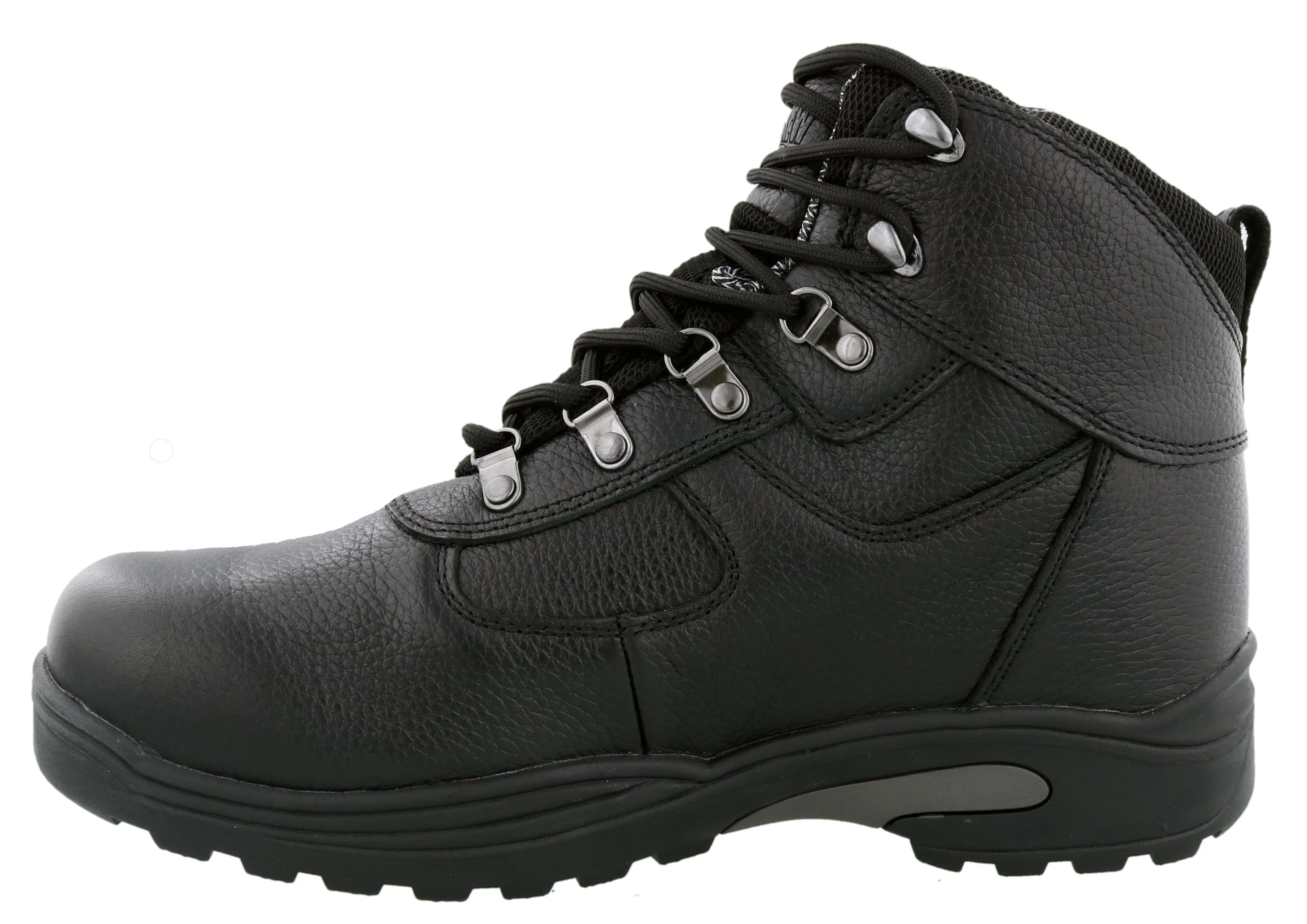 Rockford - Black Farm Ranch Work Boots