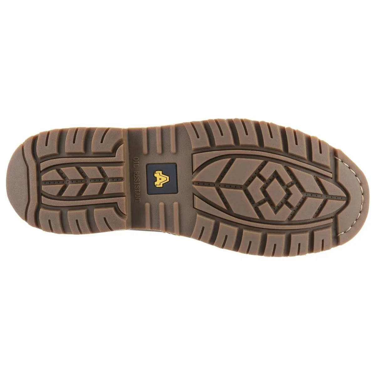 Work Boots Kansas City Amblers Fs165 Safety Dealer Boots Womens