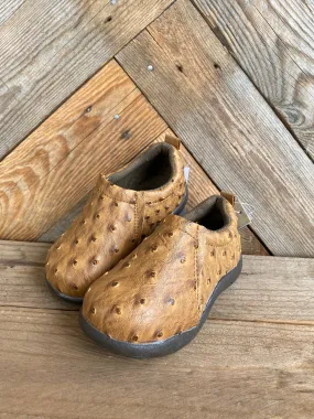 Supply Work Boots Roper Toddler Cotter Tan