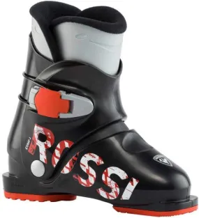 ROSSIGNOL COMP J1 JUNIOR SKI BOOTS Affordable Boots