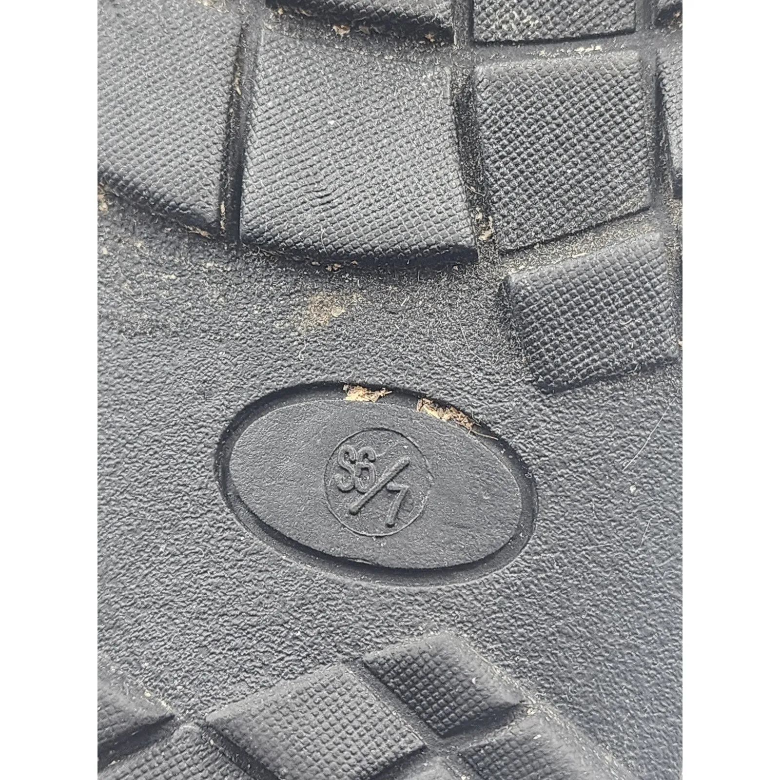 Good Warm Snow Boots Rue 21 Boots Women 6/7 Knit Fair Isle Style Snow Boots Fold Over Faux Fur Lining