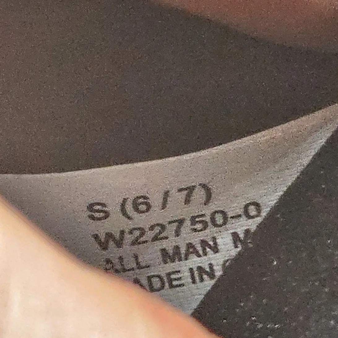 Rue 21 Boots Women 6/7 Knit Fair Isle Style Snow Boots Fold Over Faux Fur Lining Inserts Snow Boots