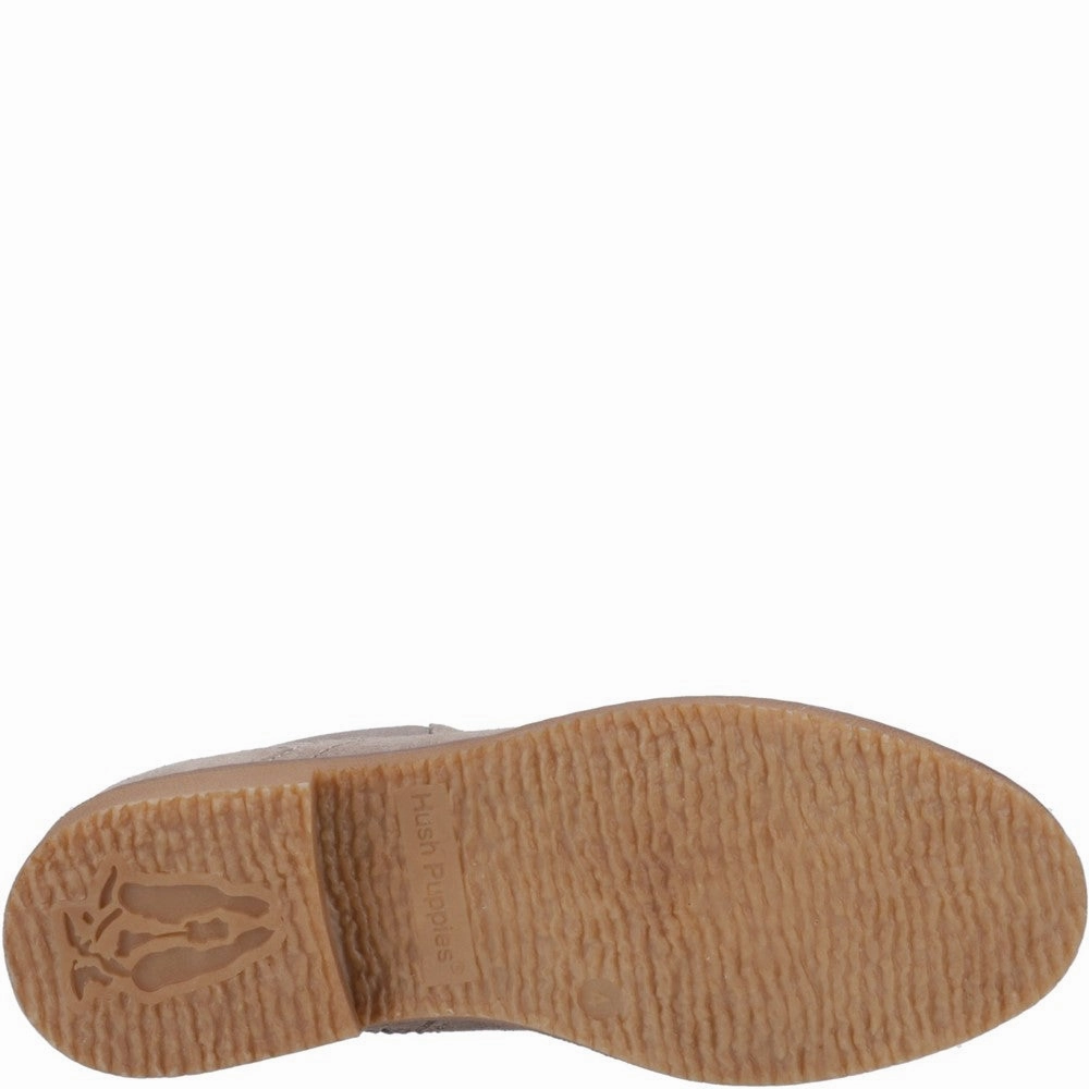 Mid Rise Hush Puppies Mini Maddy Boot