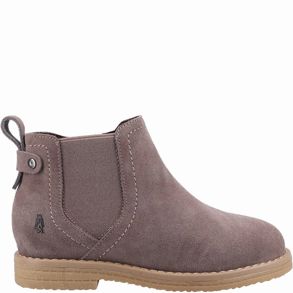work mode Hush Puppies Mini Maddy Boot
