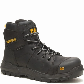Caterpillar Crossrail 2.0 Safety Boot Durable Protective Footwear