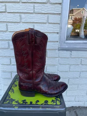 LM Easterling Shoe Size 10.5 Boots Adidas Samba Rack Room Shoes