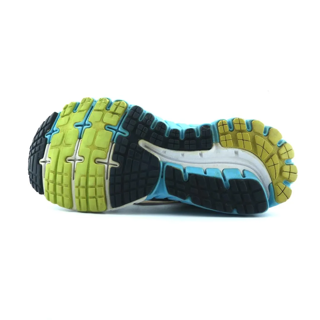 Ultra Marathon Running Shoes BROOKS GHOST 9